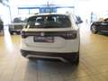 Volkswagen T-Cross T-Cross 2019 1.0 tsi Style 95cv Bianco - thumbnail 3