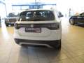 Volkswagen T-Cross T-Cross 2019 1.0 tsi Style 95cv Bianco - thumbnail 4