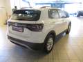 Volkswagen T-Cross T-Cross 2019 1.0 tsi Style 95cv Bianco - thumbnail 5