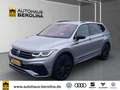 Volkswagen Tiguan Allspace 2.0 TSI 4M R-Line DSG *7-Sitzer* Zilver - thumbnail 2