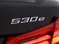 BMW 530 5-serie 530e iPerformance 252 PK | M sportpakket | Negro - thumbnail 37