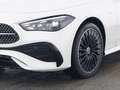 Mercedes-Benz CLE 300 Coupé e AMG Line / Panoramadak/ 19 inch/ Night/ Bu Weiß - thumbnail 4