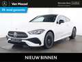 Mercedes-Benz CLE 300 Coupé e AMG Line / Panoramadak/ 19 inch/ Night/ Bu Weiß - thumbnail 1