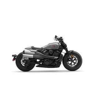 Harley-Davidson Sportster RH1250S S