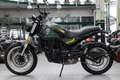 Benelli Leoncino 500 Trail, unfallfrei, 1. Hand Verde - thumbnail 4