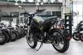Benelli Leoncino 500 Trail, unfallfrei, 1. Hand Verde - thumbnail 5