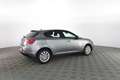 Alfa Romeo Giulietta 1.4 Turbo Benzina 120cv Grigio - thumbnail 3