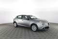 Alfa Romeo Giulietta 1.4 Turbo Benzina 120cv Grigio - thumbnail 2