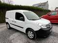 Renault Kangoo 1.5DCi * EURO 6 * TVA DEDUCTIBLE * UTILITAIRE Blanc - thumbnail 2