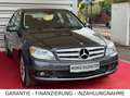 Mercedes-Benz C 200 CGI BlueEfficiency/Scheckheft/Rentnerfzg Gris - thumbnail 1