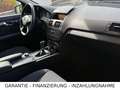 Mercedes-Benz C 200 CGI BlueEfficiency/Scheckheft/Rentnerfzg Gris - thumbnail 12