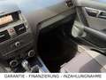 Mercedes-Benz C 200 CGI BlueEfficiency/Scheckheft/Rentnerfzg Gris - thumbnail 11