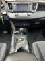 Toyota RAV 4 4WD-ONLY FOR EXPORT OUT OF EUROPE Zwart - thumbnail 9