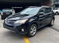 Toyota RAV 4 4WD-ONLY FOR EXPORT OUT OF EUROPE Zwart - thumbnail 1