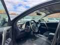 Toyota RAV 4 4WD-ONLY FOR EXPORT OUT OF EUROPE Zwart - thumbnail 11