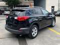 Toyota RAV 4 4WD-ONLY FOR EXPORT OUT OF EUROPE Zwart - thumbnail 2
