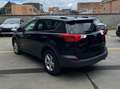 Toyota RAV 4 4WD-ONLY FOR EXPORT OUT OF EUROPE Zwart - thumbnail 16