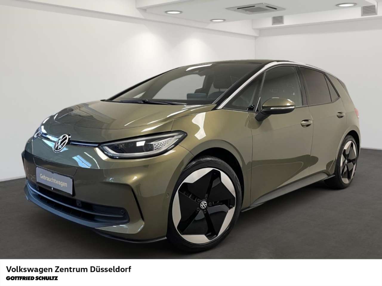 Volkswagen ID.3 2024