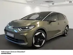 Volkswagen ID.3 Pro Navi Kamera Sitzheiz Parkhilfe