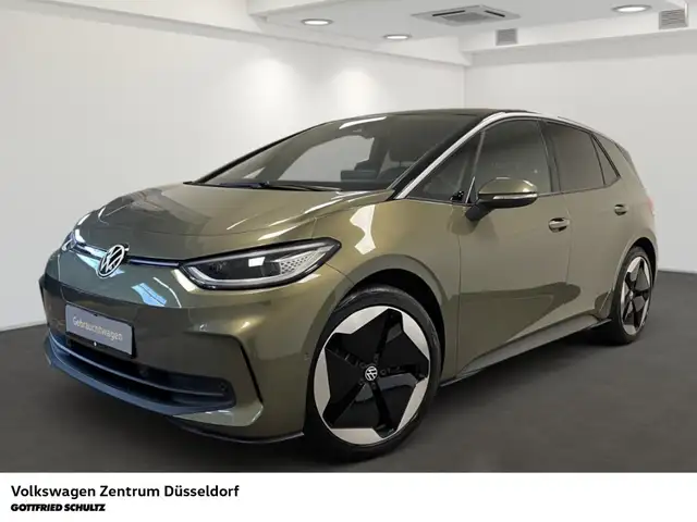 Volkswagen ID.3 Pro Navi Kamera Sitzheiz Parkhilfe