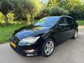 SEAT Leon ST 1.4 Eco TSI FR Connect Schwarz - thumbnail 1