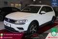 Volkswagen Tiguan 2.0 TDI Highline BMT *4Motion*V-Cockpit Blanc - thumbnail 1