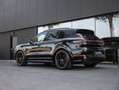 Porsche Cayenne E-HYB SPORTDES/UITL/MATR/SOFTCL/ACC/DISPL/18W/BOSE Negru - thumbnail 2