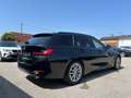 BMW 320 d 48 V xDrive Touring Aut. | NP: €73.000 Schwarz - thumbnail 3