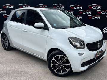 Forfour 1.0 Prime 71cv