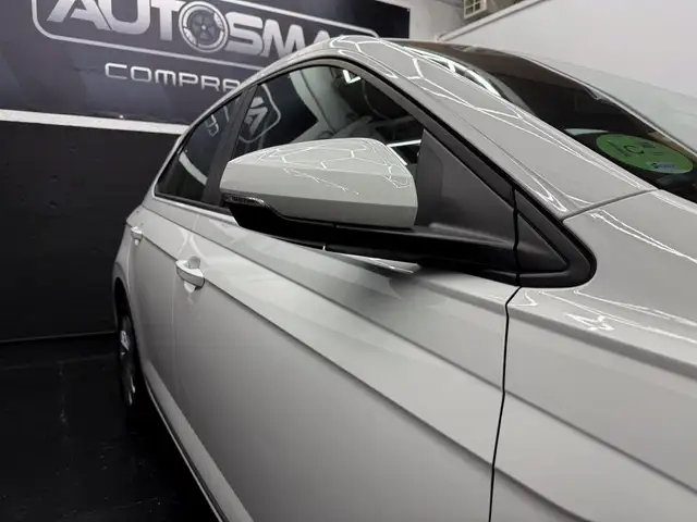 Volkswagen Polo 1.6TDI Advance 59kW