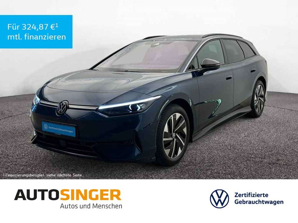 Volkswagen ID.7