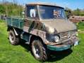 Mercedes-Benz 180 Unimog Verde - thumbnail 7