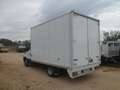Iveco Daily 35c18 furgonatura in lega Weiß - thumbnail 5