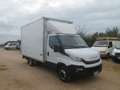 Iveco Daily 35c18 furgonatura in lega Weiß - thumbnail 3