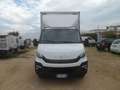 Iveco Daily 35c18 furgonatura in lega Weiß - thumbnail 2