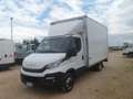 Iveco Daily 35c18 furgonatura in lega Weiß - thumbnail 1