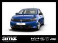 Opel Corsa Edition 1.2 Turbo Blauw - thumbnail 1