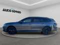 Volkswagen Passat R-Line 2.0l TDI SCR 4MOTION +SOFORT+AHK+ Gris - thumbnail 2