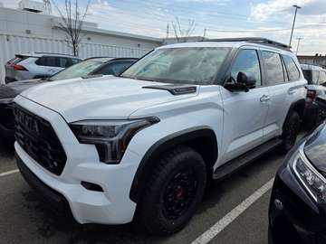 TRD Pro T1 87.900 EUR