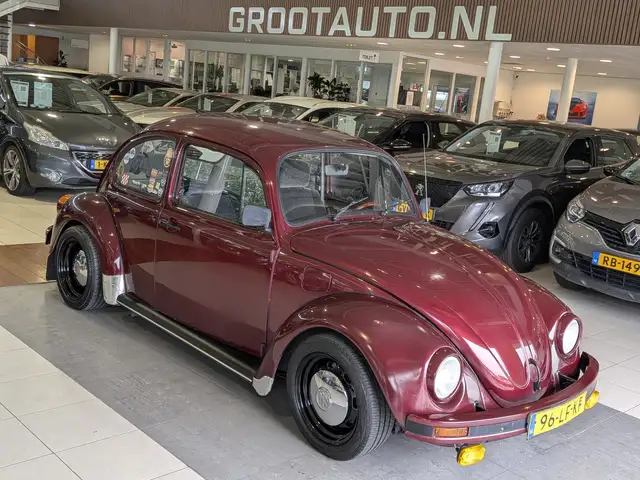 Volkswagen Kever 1600i 113121P