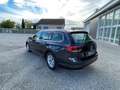 Volkswagen Passat SW BUSINESS SW 2.0 TDI EVO SCR 122 DSG7 Business Gris - thumbnail 7
