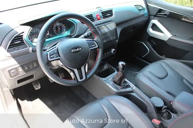EVO EVO3 view 8