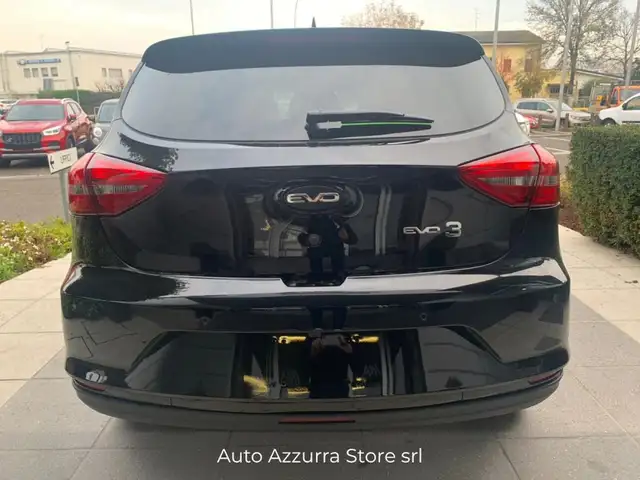 EVO EVO3 view 5