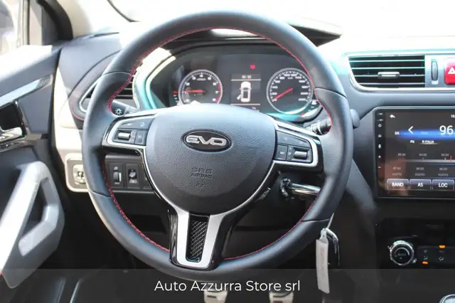 EVO EVO3 view 10