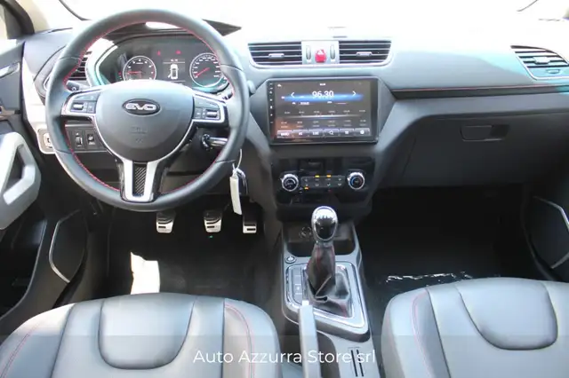 EVO EVO3 view 9