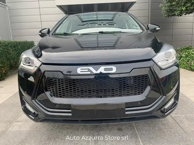 EVO EVO3 view 2