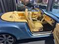 Bentley Continental GTC GTC /W12 / Top gepflegtes Fahrzeug / Sommertraum Bleu - thumbnail 13