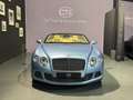 Bentley Continental GTC GTC /W12 / Top gepflegtes Fahrzeug / Sommertraum Bleu - thumbnail 1