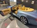 Bentley Continental GTC GTC /W12 / Top gepflegtes Fahrzeug / Sommertraum Bleu - thumbnail 15