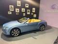 Bentley Continental GTC GTC /W12 / Top gepflegtes Fahrzeug / Sommertraum Bleu - thumbnail 2
